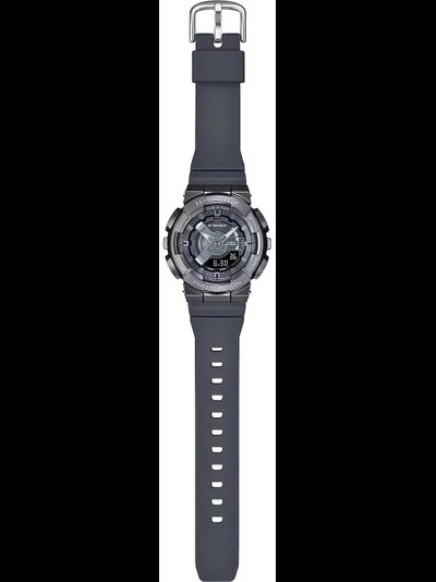 Часы Casio G-Shock GM-S110B-8A