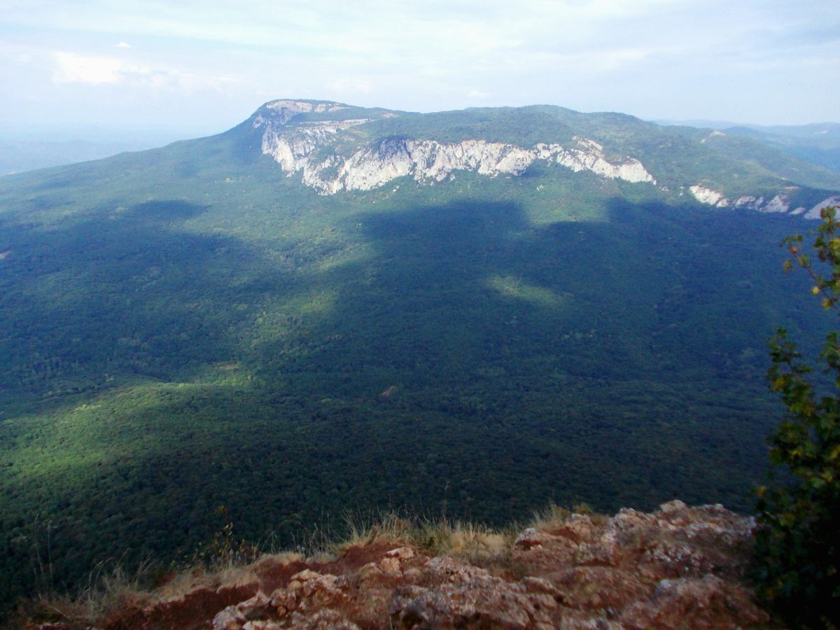 Седам Кая Крым