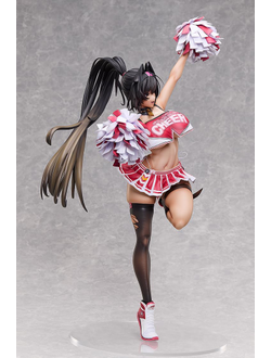 Фигурка 1/4 Бэй (Bay)