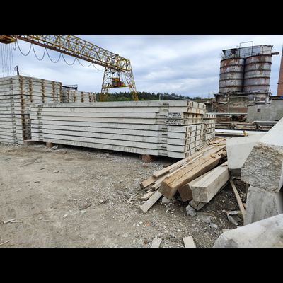 Укладка дорожных плит | Монтаж Аэродромных плит - бесплатный расчет.