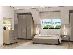 Спальня Ева, модульная