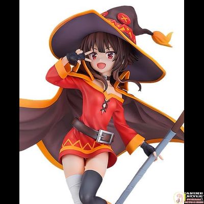 Фигурка 1/6 Мэгумин (Megumin Good Smile Company)