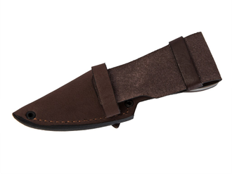 Нож Hammy сталь AUS-8 накладки орех