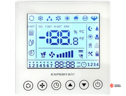 Классическая сплит-система канального типа серии HARD ZAC-HD60XDUC-IU/ZAC-HD60XC-OU (комплект)