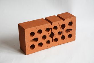 Кирпич профильный № 5