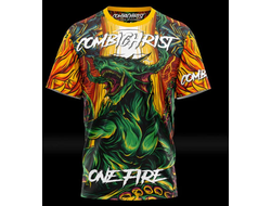 COMBICHRIST - HATE LIKE ME T-Shirt футболка