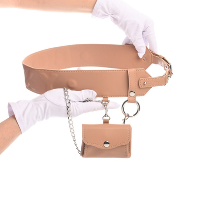 Boxxy slot №1 M Бежевый