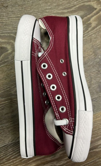 All star maroon shop