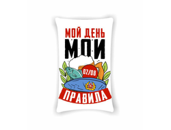 Подушка вертикальная #6 ВДВ