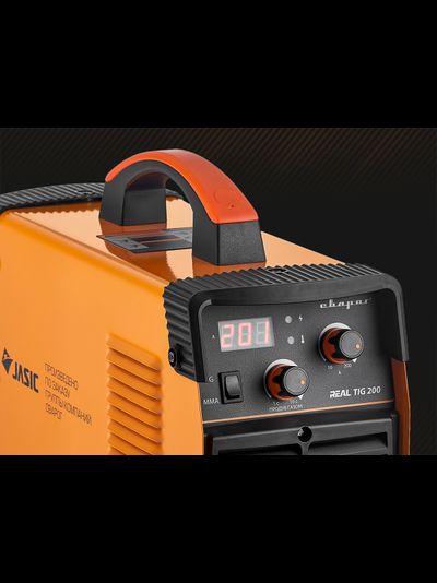 REAL TIG 200 (W223)
