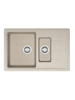 Мойка Franke Basis BFG 651-78