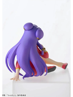 Фигурка Шампу (Shampoo Premium Chokonose Figure)