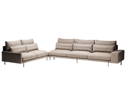 Диван угловой Санторини