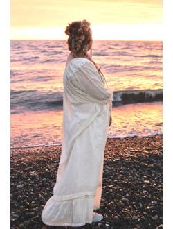 Нижнее платье «Нежность»