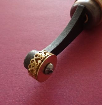 Держатель для роликов