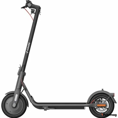 Электросамокат Navee V40 Pro