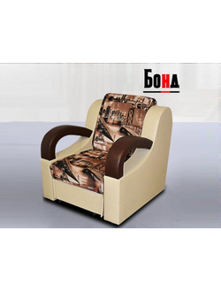 Кресло-кровать "Бонд" (VicoM)