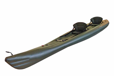 Надувной каяк Лагуна 540