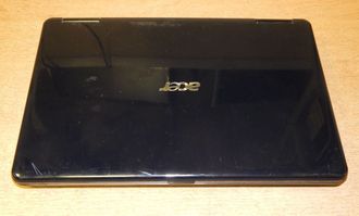 Корпус для ноутбука Acer Aspire 5541 (комиссионный товар)