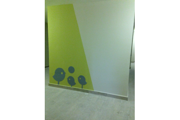 Комплексная комплектация дверьми (1960 шт.) 7 корпусов. (Коммунарка - ЖК Зеленая Линия)