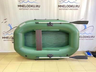 Гребная лодка UREX 17 - MNELODKU.RU