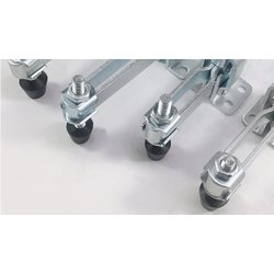 Зажим механический CS-12133T