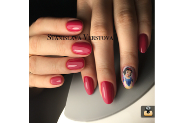 Артикул C123
Альбом "Детские"