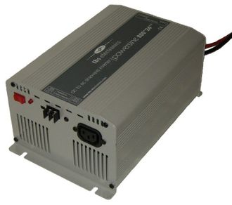 Инвертор TBS Powersine PS800-24 (600 Вт, 24 В)