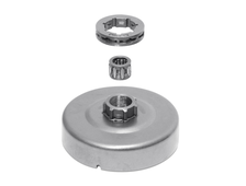 Звезда ведущая  (Stihl-360,660) SP 35464 (REZER) (3/8)