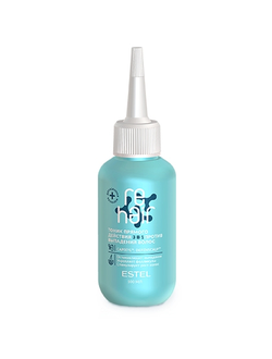 ESTEL Тоник прямого действия 3в1 reHAIR против выпадения волос