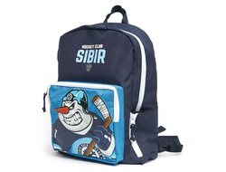 Рюкзак детский ХК "СИБИРЬ" A&C 94111