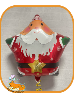 Звезда «Санта»