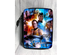 Пеналы Star Trek, Стартрек