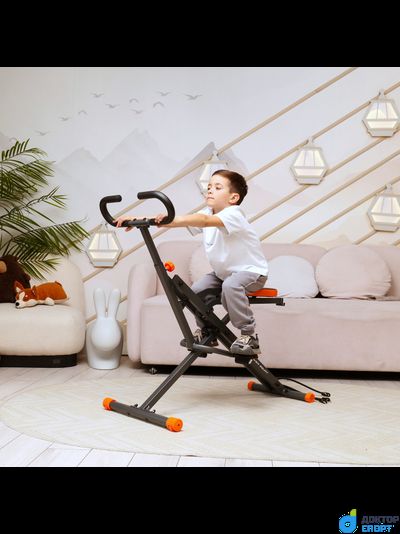 Тренажер наездник DFC Rider HIT VT-302