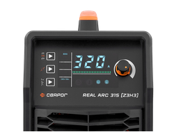 Сварог REAL ARC 315 (Z3H3)