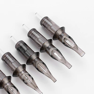 7RM/0,35 mm - RM/Curved Magnum "BIG-WASP"(PRESTIGE GREY)