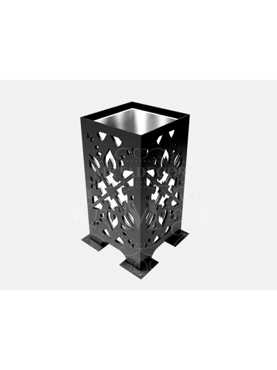 Урна уличная парковая Флоренция