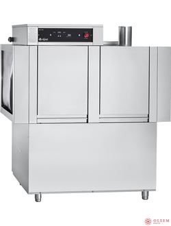 Тоннельная посудомоечная машина Abat МПТ-1700 правая