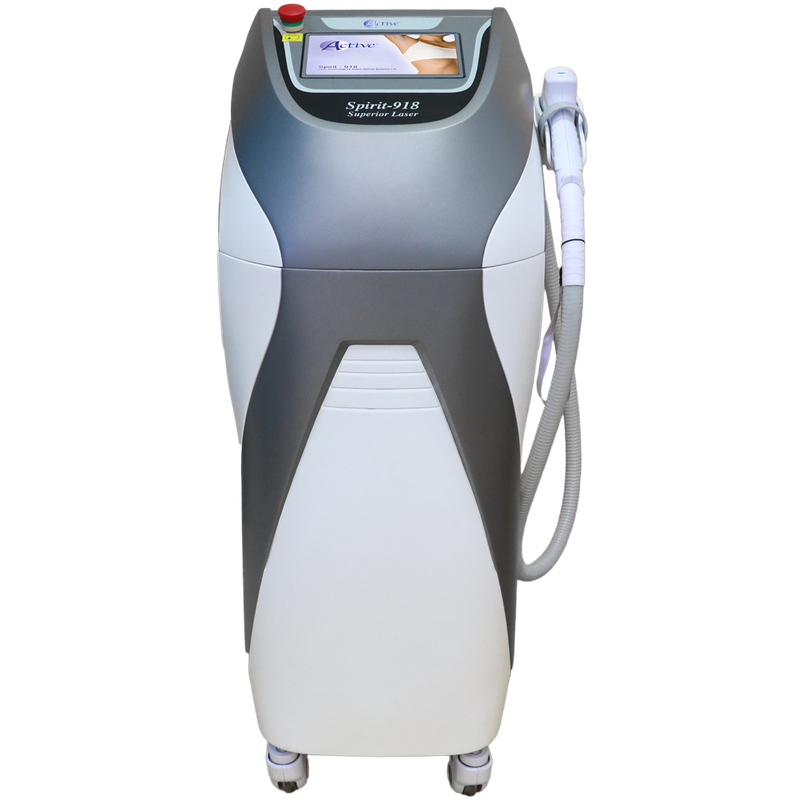 Laser spirit cheap