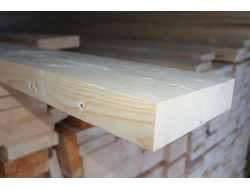 Доска строганная 45х190х6,0м