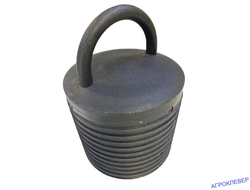 Заглушка для рукава Layflat 2"