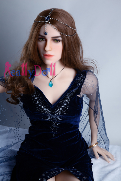 Секс кукла Паола Premium 165см