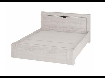 Спальный гарнитур Леонардо (Мебелони)