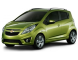 Chevrolet Spark III M300 2010&gt;