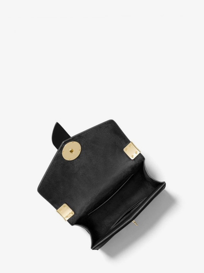 Сумка Michael Kors Greenwich Small Black