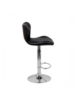 Стул барный «Кадиллак», WX-005 (черный)