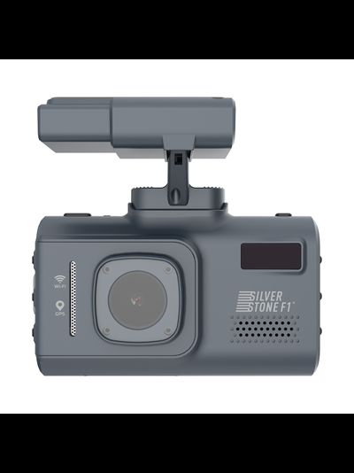 SilverStone F1 HYBRID UNO SPORT Wi-Fi