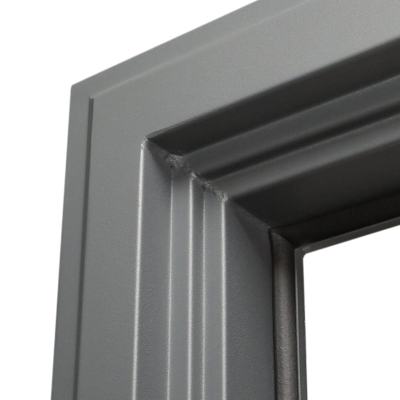 Стальная дверь   Валенс. Заказная модель.