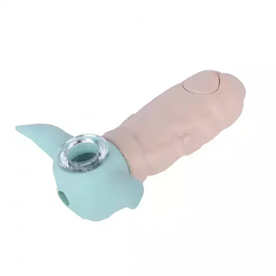 Трубка Yoda Silicone