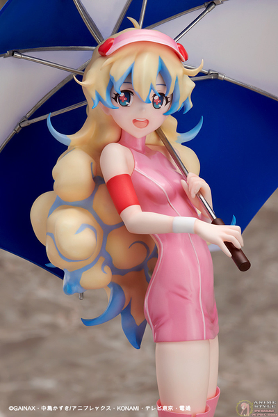Фигурка 1/7 Ния Тэппелин (Nia Teppelin)